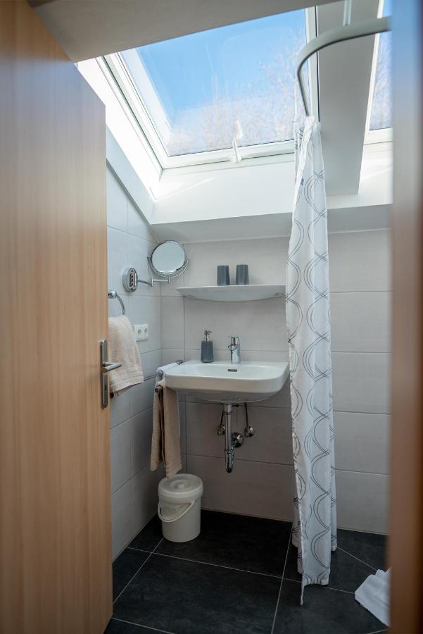 Haus Kranzusch Apartment Sonthofen Exterior photo